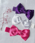 Big Bow Headbands