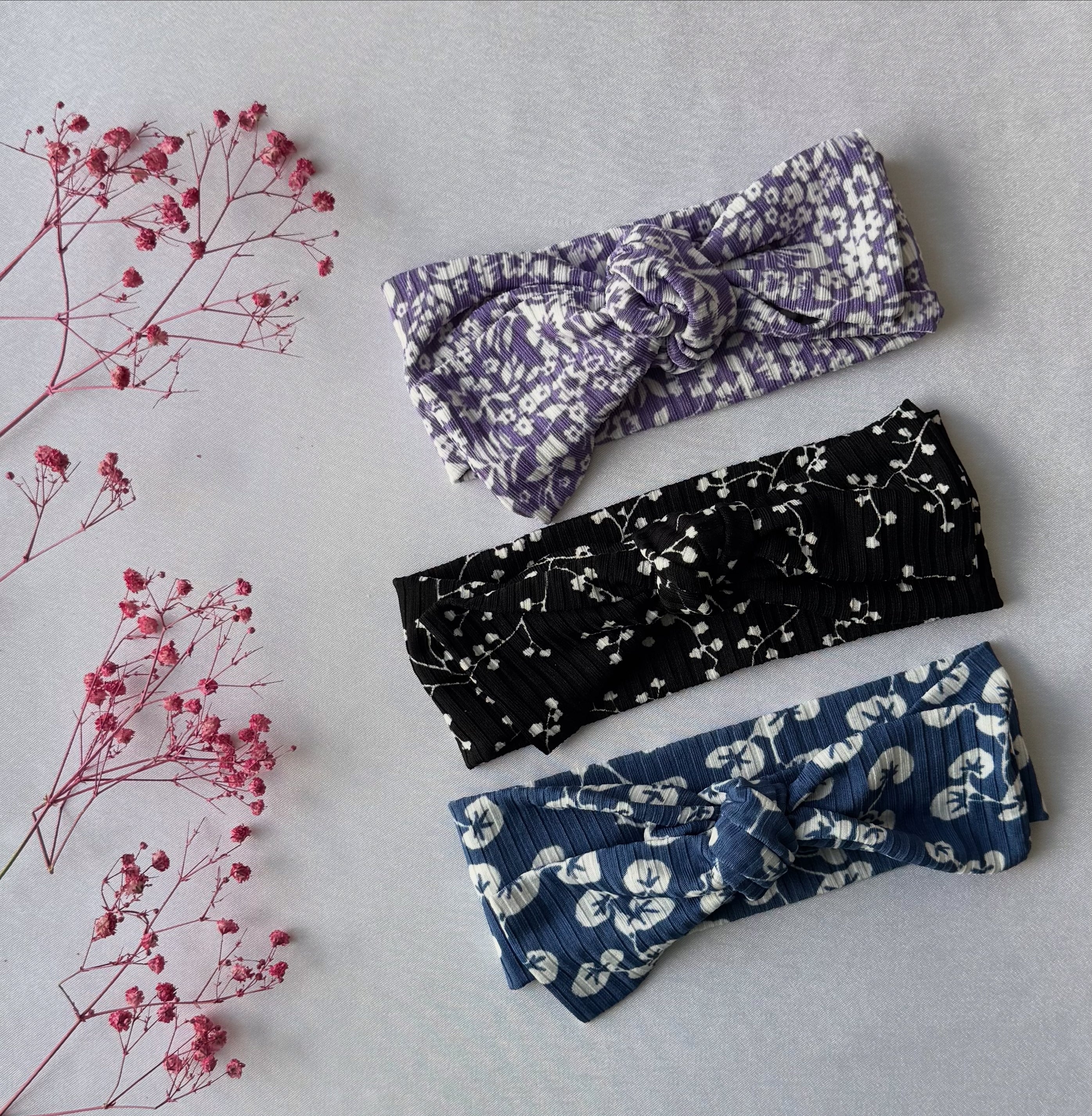 Design Headbands